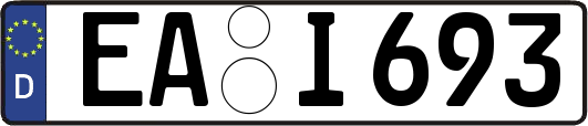 EA-I693