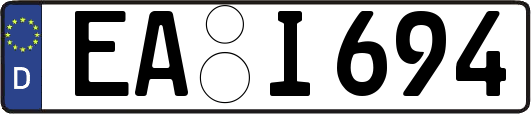 EA-I694