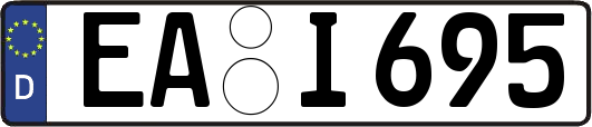 EA-I695