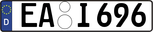 EA-I696