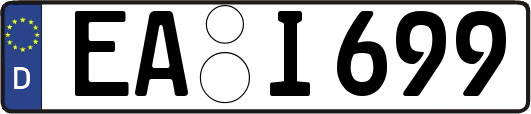 EA-I699
