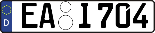 EA-I704