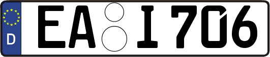 EA-I706
