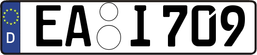 EA-I709