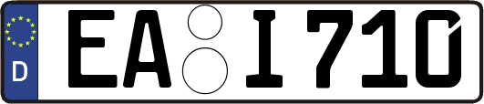 EA-I710