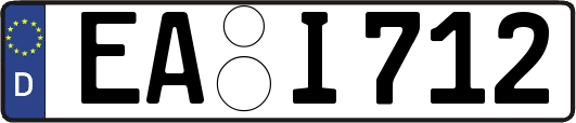 EA-I712