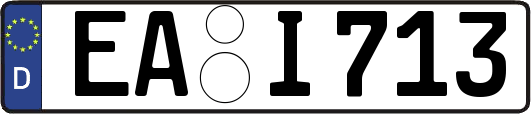 EA-I713