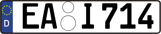 EA-I714