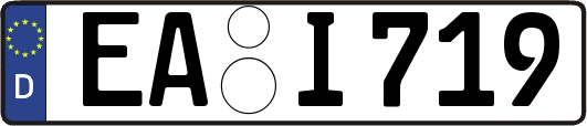EA-I719