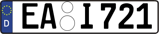 EA-I721