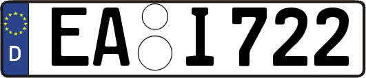 EA-I722