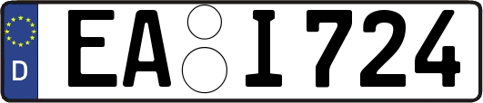 EA-I724