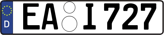 EA-I727