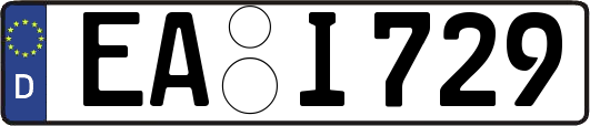 EA-I729