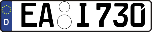 EA-I730