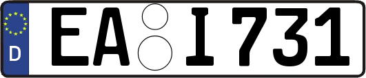 EA-I731
