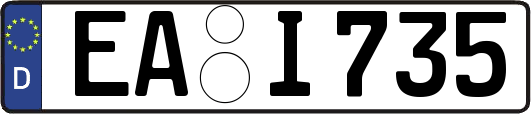 EA-I735