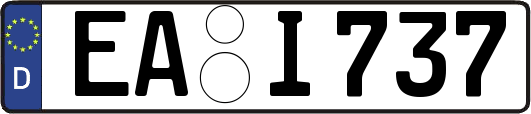 EA-I737
