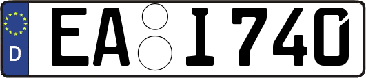 EA-I740