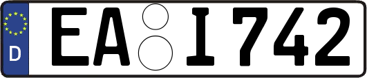 EA-I742