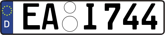 EA-I744