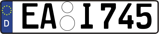 EA-I745