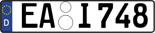 EA-I748