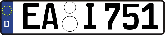 EA-I751