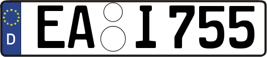 EA-I755