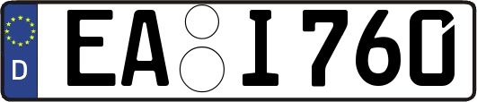 EA-I760