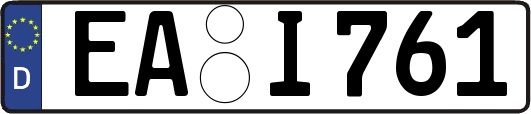 EA-I761