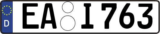 EA-I763