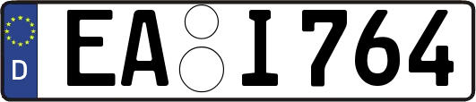 EA-I764