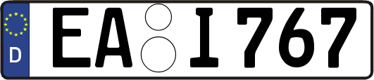 EA-I767