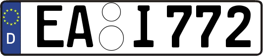 EA-I772