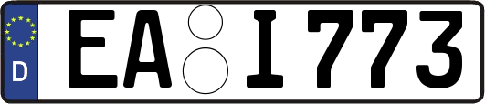EA-I773