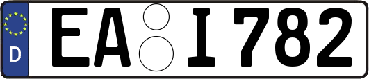 EA-I782