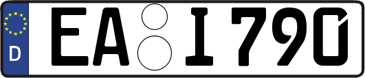 EA-I790