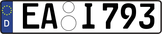 EA-I793