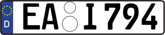 EA-I794