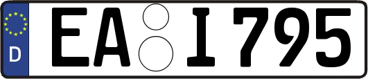 EA-I795