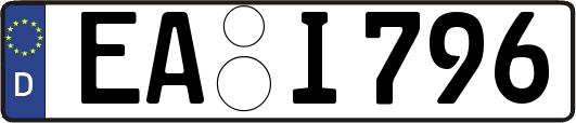 EA-I796