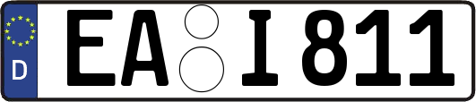 EA-I811