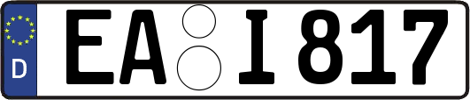 EA-I817