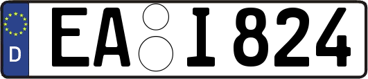 EA-I824