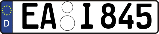EA-I845