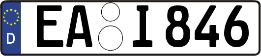EA-I846