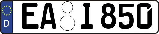 EA-I850