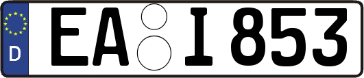 EA-I853