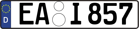 EA-I857